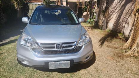 HONDA CRV 2.0 16V 4P EXL 4WD AUTOMTICO, Foto 1