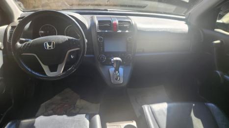 HONDA CRV 2.0 16V 4P EXL 4WD AUTOMTICO, Foto 6