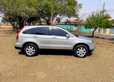 HONDA CRV 2.0 16V 4P LX AUTOMTICO, Foto 7