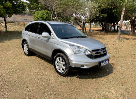 HONDA CRV 2.0 16V 4P LX AUTOMTICO, Foto 8