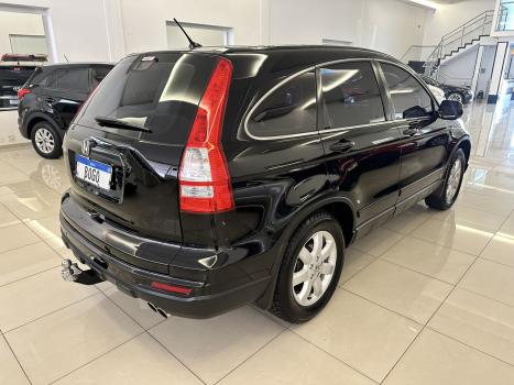 HONDA CRV 2.0 16V 4P LX AUTOMTICO, Foto 6