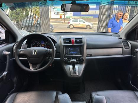 HONDA CRV 2.0 16V 4P LX AUTOMTICO, Foto 7