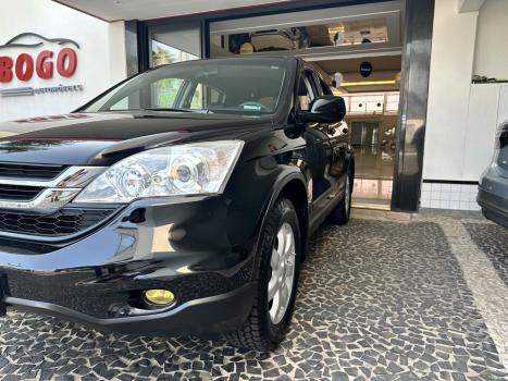 HONDA CRV 2.0 16V 4P LX AUTOMTICO, Foto 10