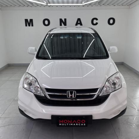 HONDA CRV 2.0 16V 4P LX AUTOMTICO, Foto 2