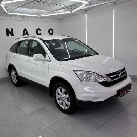 HONDA CRV 2.0 16V 4P LX AUTOMTICO, Foto 3