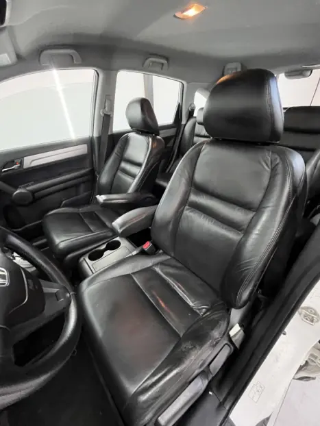 HONDA CRV 2.0 16V 4P LX AUTOMTICO, Foto 7