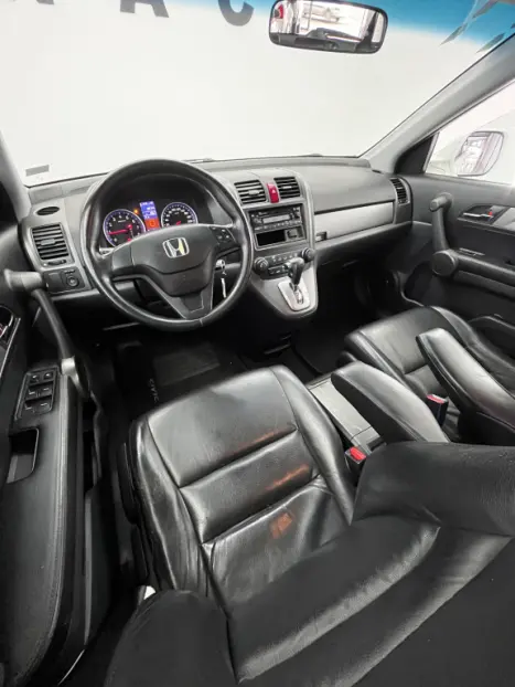 HONDA CRV 2.0 16V 4P LX AUTOMTICO, Foto 8