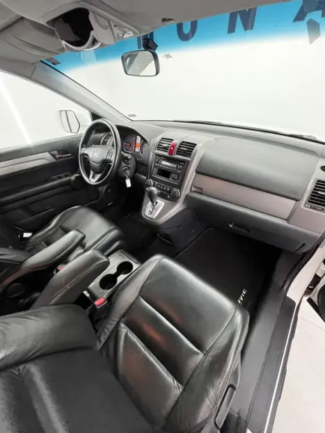 HONDA CRV 2.0 16V 4P LX AUTOMTICO, Foto 9