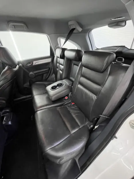 HONDA CRV 2.0 16V 4P LX AUTOMTICO, Foto 10