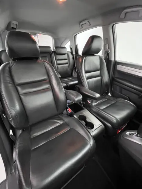 HONDA CRV 2.0 16V 4P LX AUTOMTICO, Foto 11