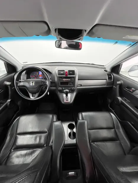 HONDA CRV 2.0 16V 4P LX AUTOMTICO, Foto 12