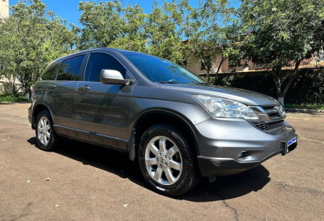 HONDA CRV 2.0 16V 4P LX AUTOMTICO, Foto 1