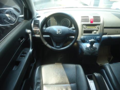 HONDA CRV 2.0 16V 4P LX AUTOMTICO, Foto 5