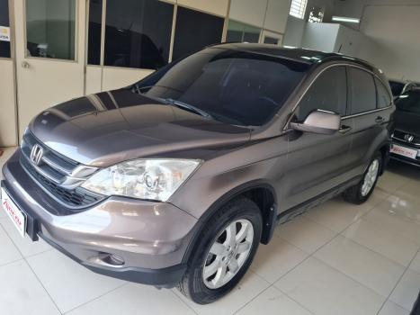 HONDA CRV 2.0 16V 4P LX AUTOMTICO, Foto 3