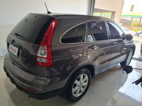 HONDA CRV 2.0 16V 4P LX AUTOMTICO, Foto 9