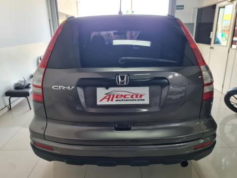 HONDA CRV 2.0 16V 4P LX AUTOMTICO, Foto 10