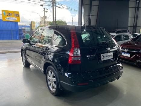 HONDA CRV 2.0 16V 4P LX AUTOMTICO, Foto 5