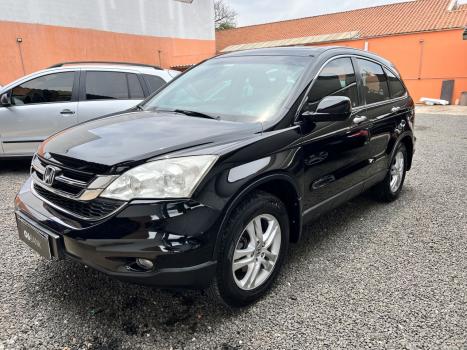 HONDA CRV 2.0 16V 4P EXL 4WD AUTOMTICO, Foto 1