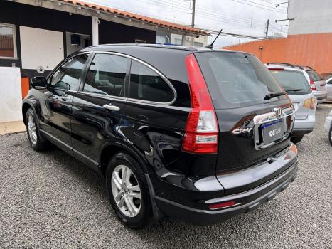 HONDA CRV 2.0 16V 4P EXL 4WD AUTOMTICO, Foto 3