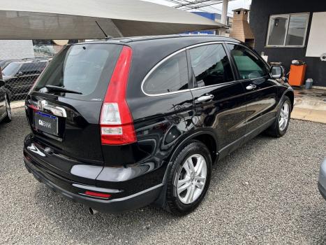 HONDA CRV 2.0 16V 4P EXL 4WD AUTOMTICO, Foto 4