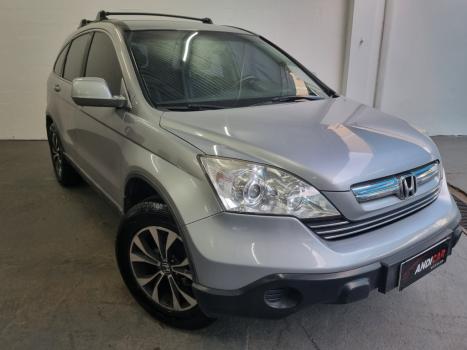 HONDA CRV 2.0 16V 4P LX AUTOMTICO, Foto 3