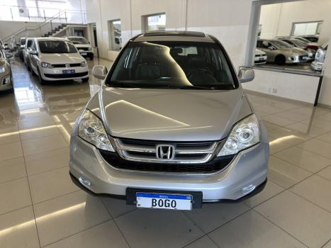 HONDA CRV 2.0 16V 4P EXL 4WD AUTOMTICO, Foto 2