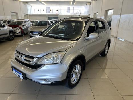 HONDA CRV 2.0 16V 4P EXL 4WD AUTOMTICO, Foto 3