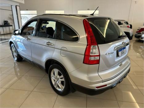 HONDA CRV 2.0 16V 4P EXL 4WD AUTOMTICO, Foto 4