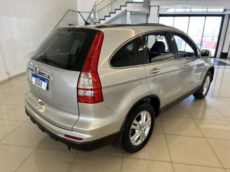 HONDA CRV 2.0 16V 4P EXL 4WD AUTOMTICO, Foto 6