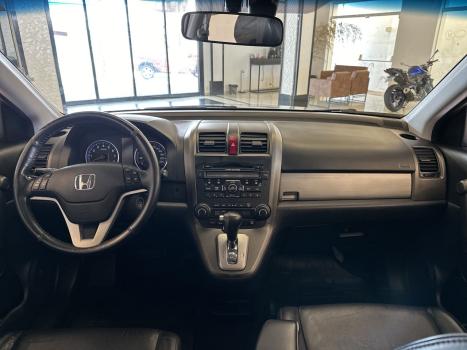 HONDA CRV 2.0 16V 4P EXL 4WD AUTOMTICO, Foto 7