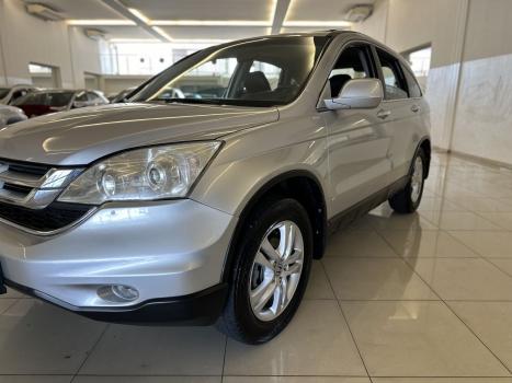 HONDA CRV 2.0 16V 4P EXL 4WD AUTOMTICO, Foto 10