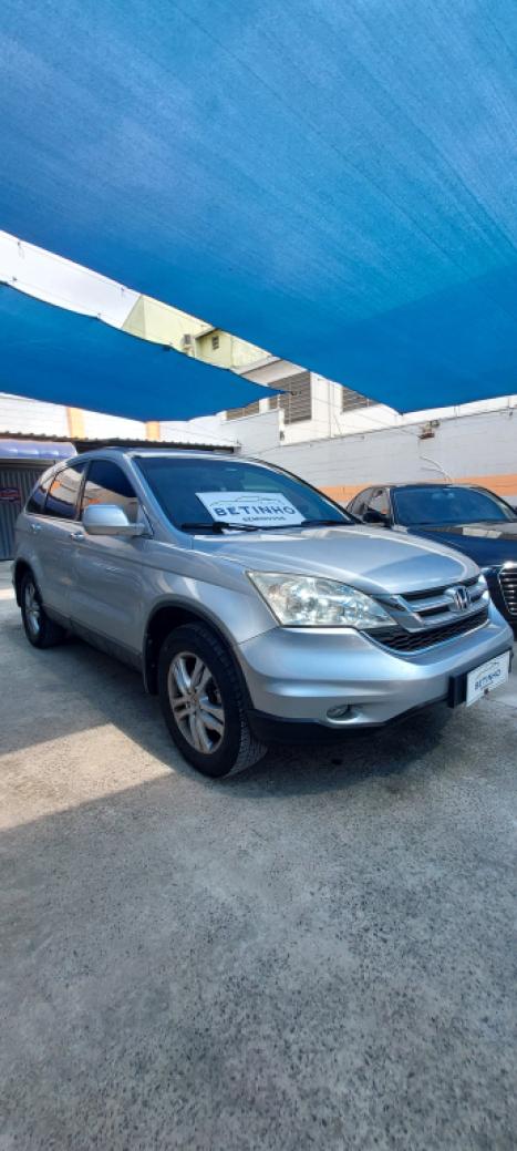 HONDA CRV 2.0 16V 4P EXL 4WD AUTOMTICO, Foto 3