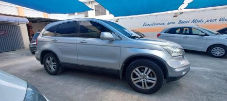 HONDA CRV 2.0 16V 4P EXL 4WD AUTOMTICO, Foto 5