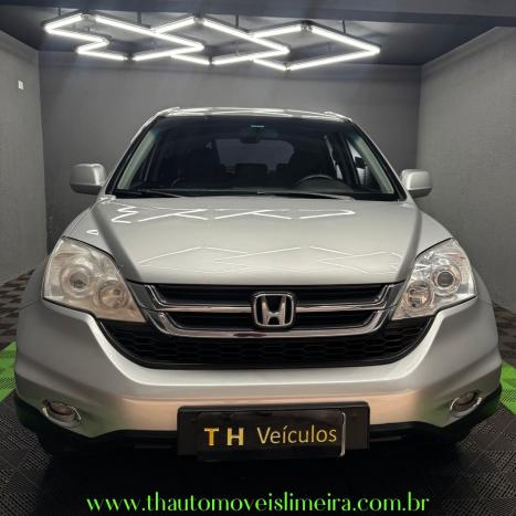 HONDA CRV 2.0 16V 4P LX AUTOMTICO, Foto 1