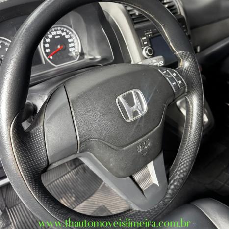 HONDA CRV 2.0 16V 4P LX AUTOMTICO, Foto 5