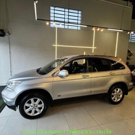 HONDA CRV 2.0 16V 4P LX AUTOMTICO, Foto 15