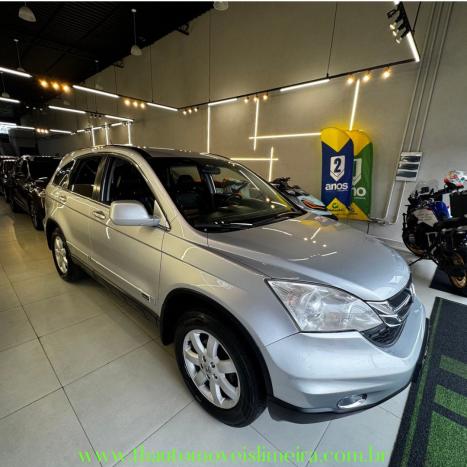 HONDA CRV 2.0 16V 4P LX AUTOMTICO, Foto 16