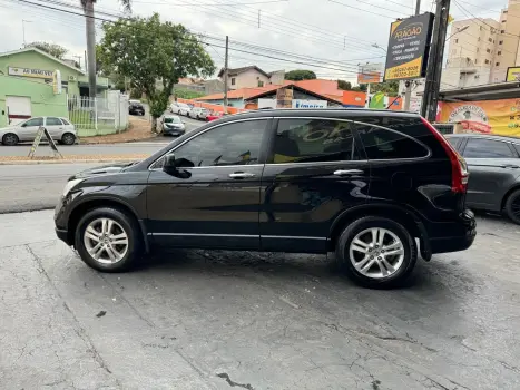 HONDA CRV 2.0 16V 4P EXL AUTOMTICO, Foto 6