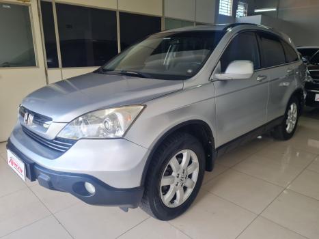 HONDA CRV 2.0 16V 4P EXL 4WD AUTOMTICO, Foto 2