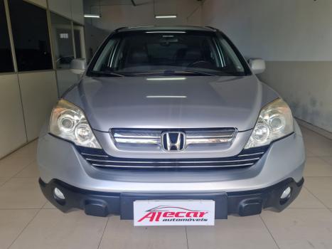 HONDA CRV 2.0 16V 4P EXL 4WD AUTOMTICO, Foto 3