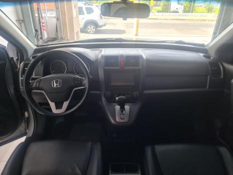 HONDA CRV 2.0 16V 4P EXL 4WD AUTOMTICO, Foto 6