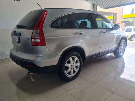 HONDA CRV 2.0 16V 4P EXL 4WD AUTOMTICO, Foto 8