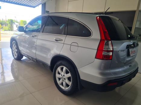 HONDA CRV 2.0 16V 4P EXL 4WD AUTOMTICO, Foto 9