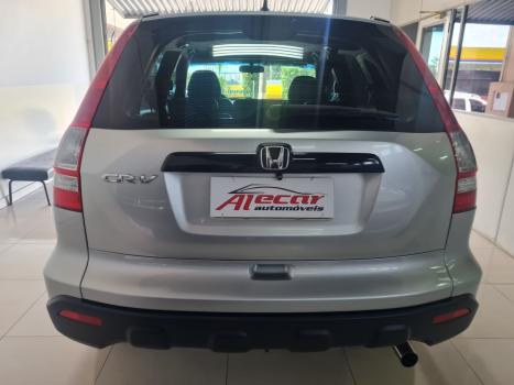 HONDA CRV 2.0 16V 4P EXL 4WD AUTOMTICO, Foto 10