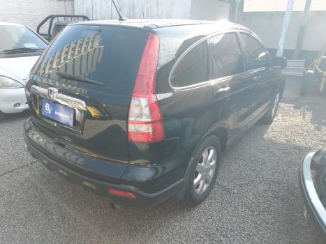 HONDA CRV 2.0 16V 4P EXL 4WD AUTOMTICO, Foto 2