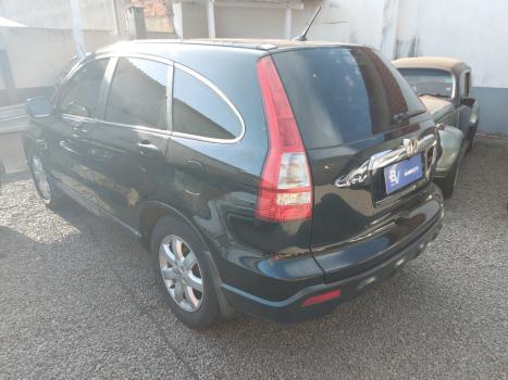 HONDA CRV 2.0 16V 4P EXL 4WD AUTOMTICO, Foto 4