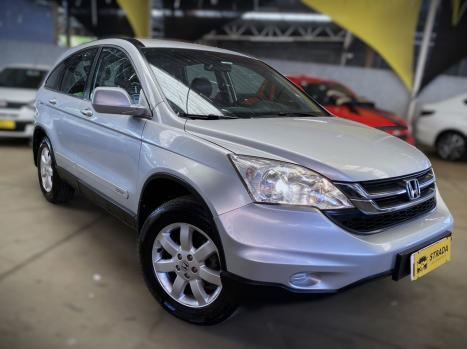 HONDA CRV 2.0 16V 4P LX AUTOMTICO, Foto 1