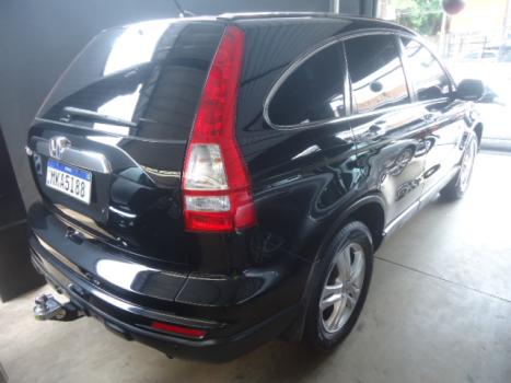 HONDA CRV 2.0 16V 4P EXL FLEX 4WD AUTOMTICO, Foto 3