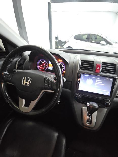 HONDA CRV 2.0 16V 4P EXL 4WD AUTOMTICO, Foto 13