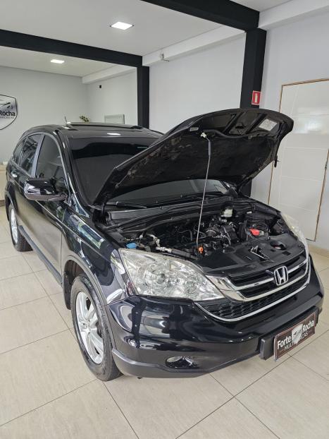 HONDA CRV 2.0 16V 4P EXL 4WD AUTOMTICO, Foto 18